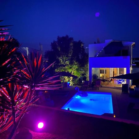 Villa Lumi-Oleanda 8 Pers Am Yachthafen Cala D' Or Кала д'Ор Екстер'єр фото